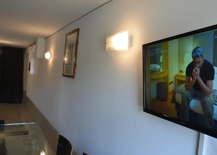 Rubino Apartment 1566D