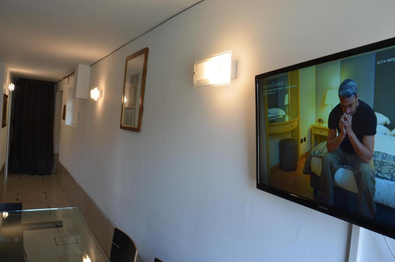 Rubino 1566d Appartement Venise