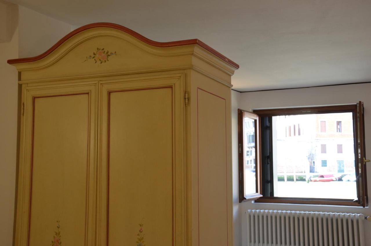 Rubino 1566d Appartement Venise